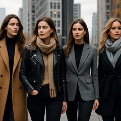 Collection image for: Women's Outerwear
