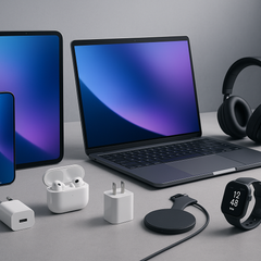 Collection image for: Electronics & Tech