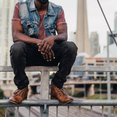 Collection image for: Men's Denim