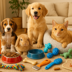 Collection image for: Pets