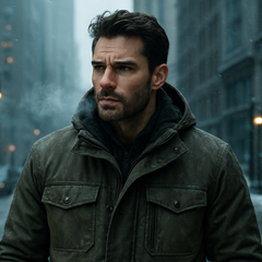Collection image for: Men's Outerwear