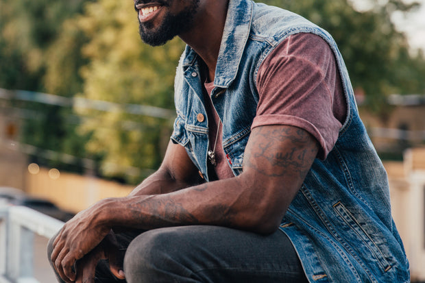 <h2>Men's Fashion & Apparel</h2>