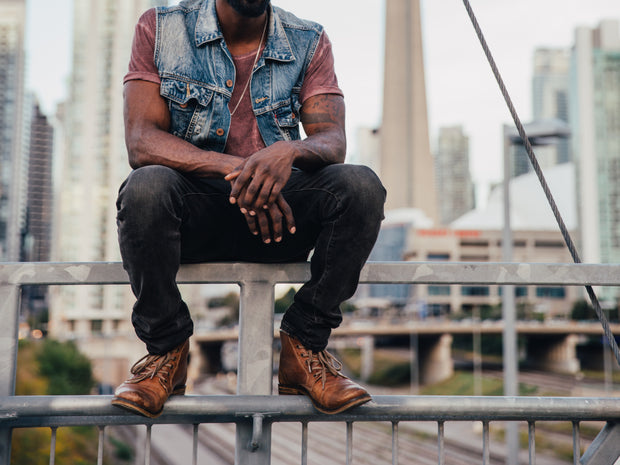 Banner image for: <h3>Men's Denim</h3>