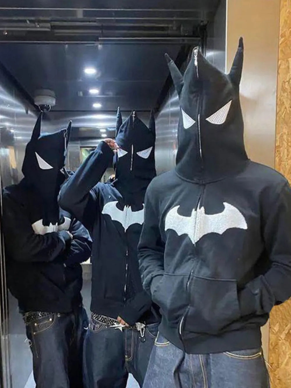 men clothing