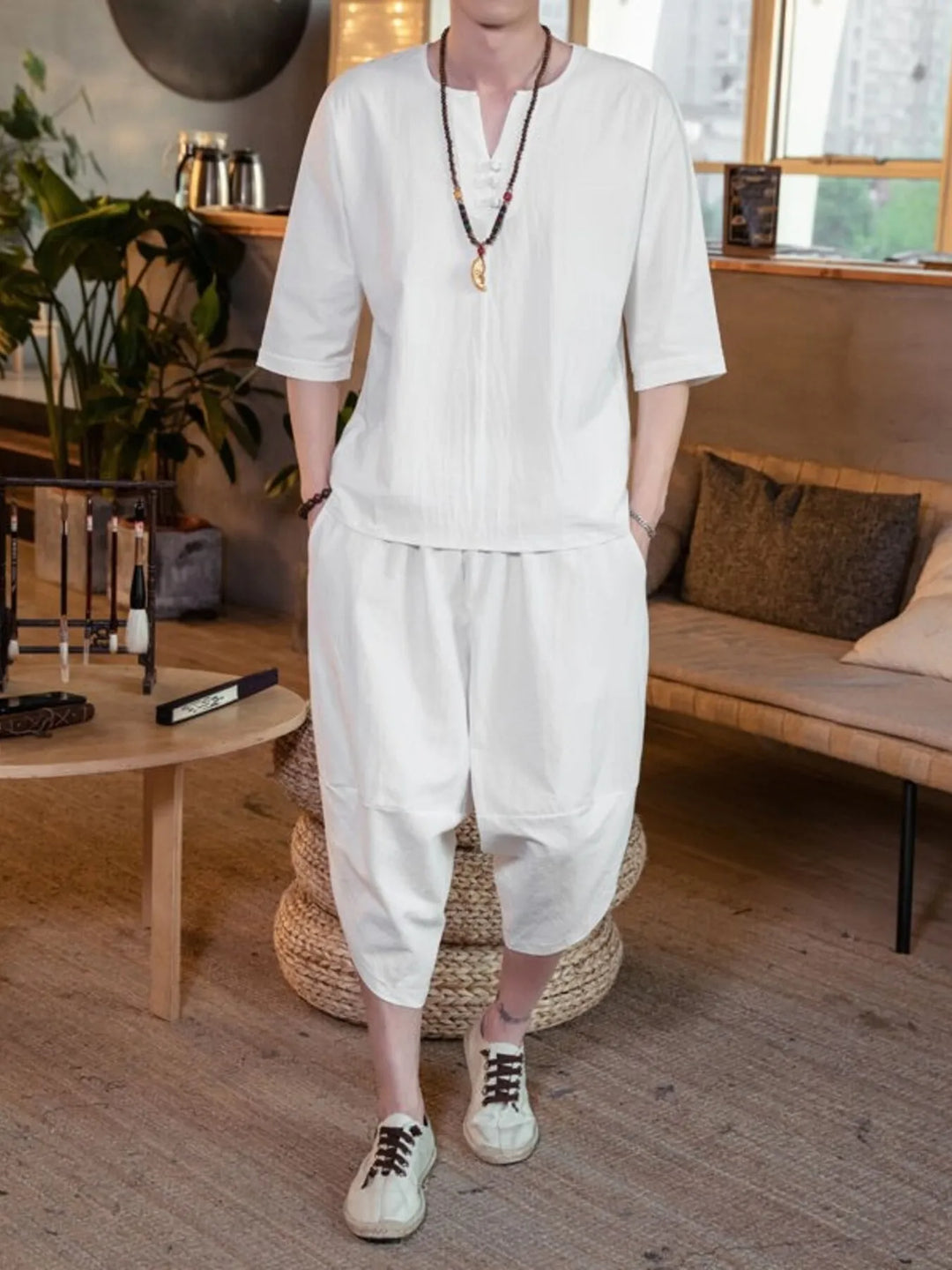 men trouser