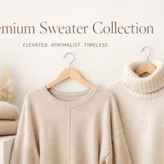 Collection image for: Premium Sweaters