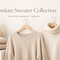Premium Sweaters