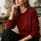 Cashmere & Luxury Knitwear
