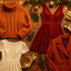 Collection image for: Seasonal and Holiday
