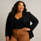 Women's Plus Size