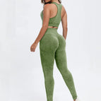 Matcha Green / S