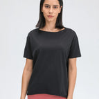 Black / 4