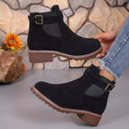 Black / 36