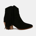 Black / 6