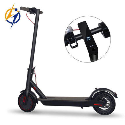 App Controlled Smart Electric Scooter Fast Electric Scooter Powerful Electric Scooter For Adults