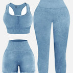 Light Blue / S
