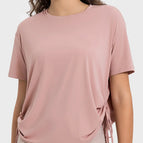 Dusty Pink / 4