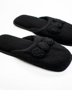 CASHMERE SLIPPERS-0