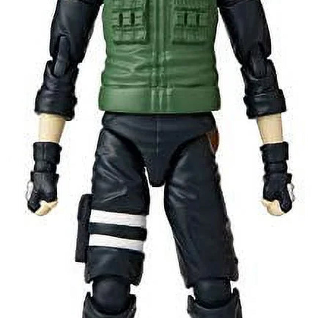 - Naruto Shippuden - Kakashi Hatake 6.5" Action Figure