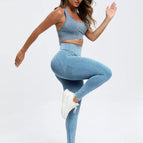 Light Blue / S