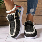 Black / 36