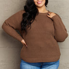 Brown / 1XL