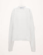 Pure Cashmere Crewneck Sweater