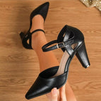 Black / 36