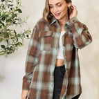 Olive Brown / S