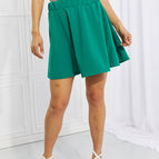 Green / S