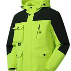 Fluorescent Green / S