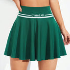 Dark Green / S