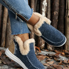 Navy / 36(US5)