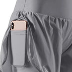 Dark Gray / S
