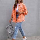 Tangerine / S