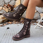 Coffee Brown / 36