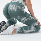 Deep Teal / S