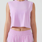 Pink Purple / 4