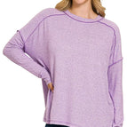 LAVENDER / S/M