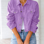 Lavender / S
