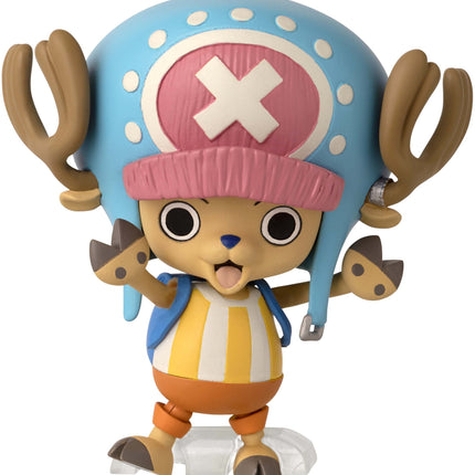 One Piece Chopper