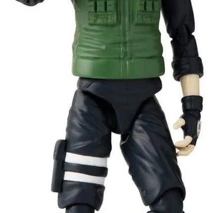 - Naruto Shippuden - Kakashi Hatake 6.5" Action Figure