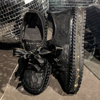 Black / 35