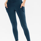 Deep Teal / S