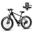 Ultimate 1000W Electric Mountain Bike for Adults - 26