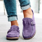 Purple / 35(US4)