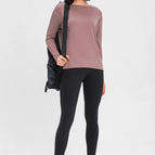 Dusty Pink / 4