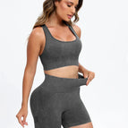 Dark Gray / S