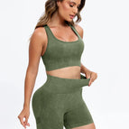 Matcha Green / S