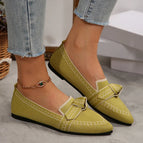 Chartreuse / 36(US5)